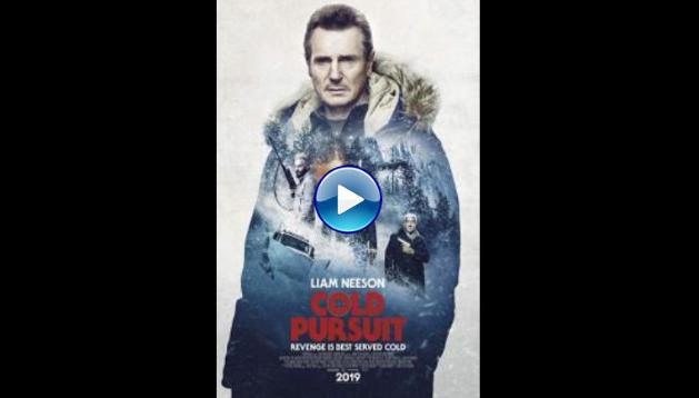 Cold Pursuit (2019)