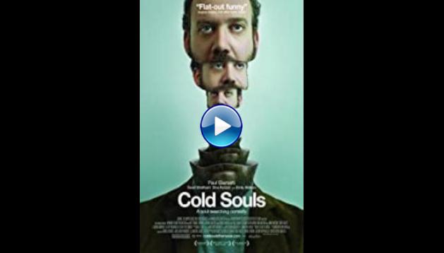 Cold Souls (2009)