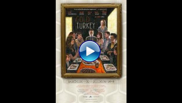 Cold Turkey (2013)