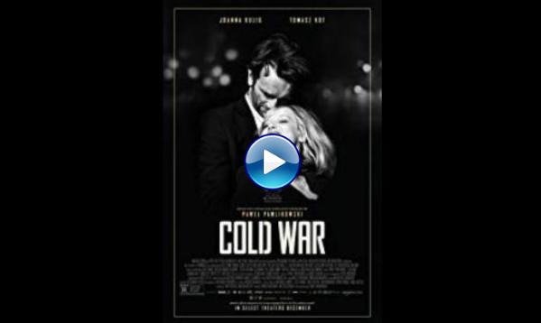 Cold War (2018)