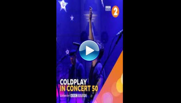 Coldplay In Concert (2014)