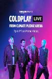 Coldplay Live from Climate Pledge Arena (2021)
