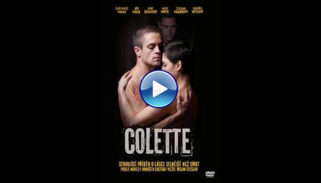 Colette (2013)