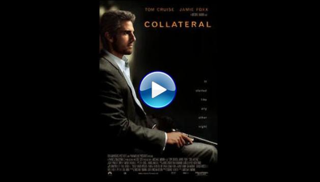 Collateral (2004)