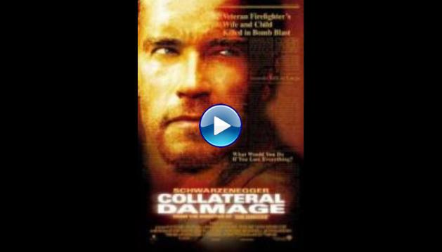 Collateral Damage (2002)