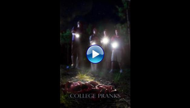 College Pranks (2018) HD Full Movie Watch Online Free