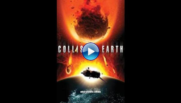 Collision Earth (2011)