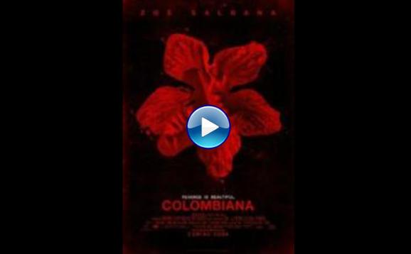 Colombiana (2011)