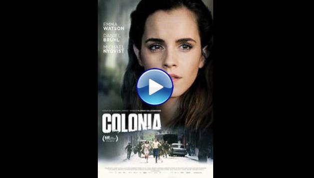 Colonia (2016)