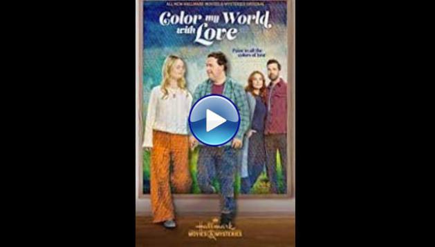 Color My World with Love (2022)