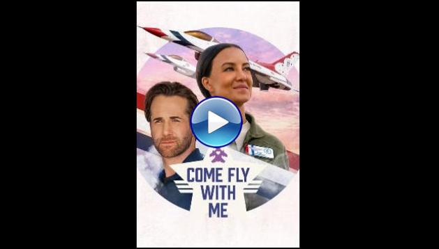 Come Fly with Me (2023)