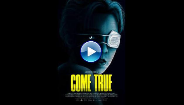 Come True (2020)