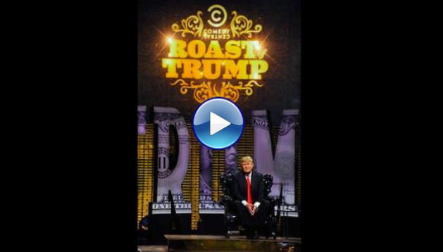 Comedy Central Roast of Donald Trump (2011)