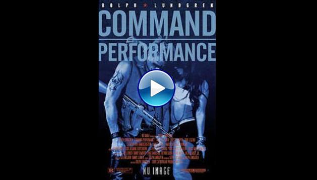 Command Performance (2009)