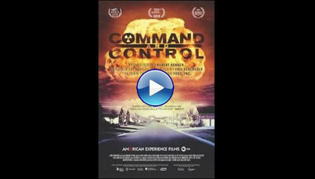 Command and Control (2016)