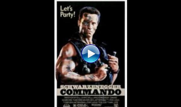 Commando (1985)