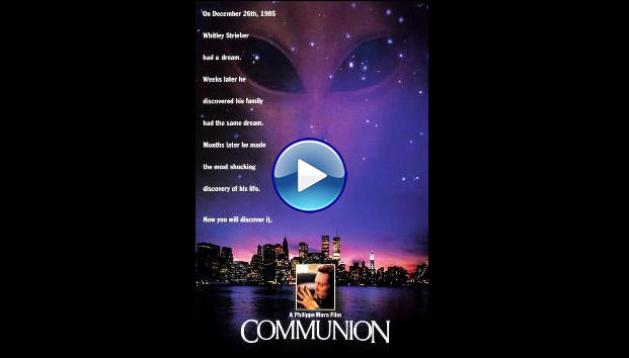 Communion (1989)