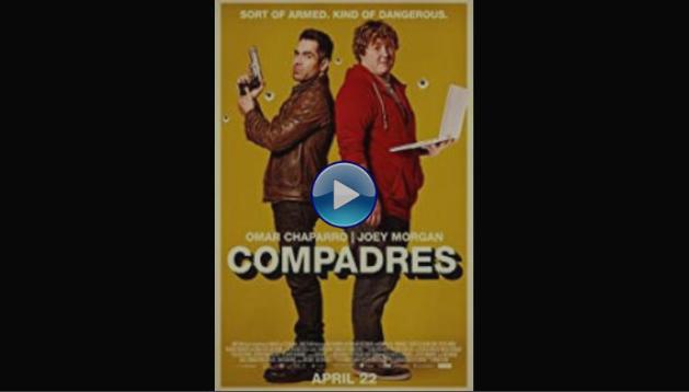 Compadres (2016)