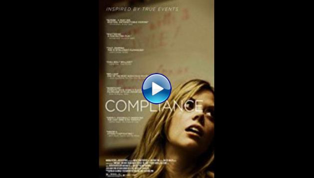 Compliance (2012)