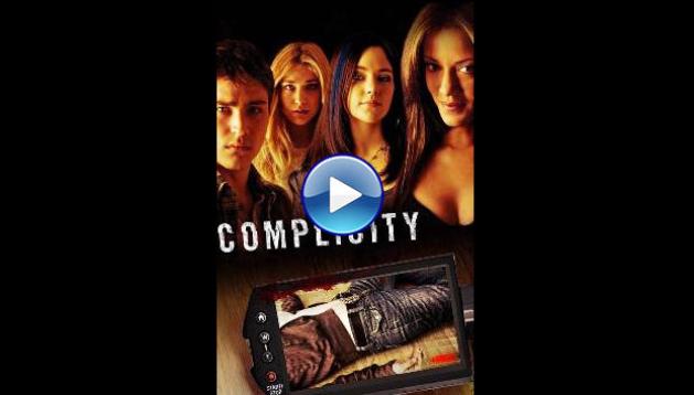 Complicity (2013)