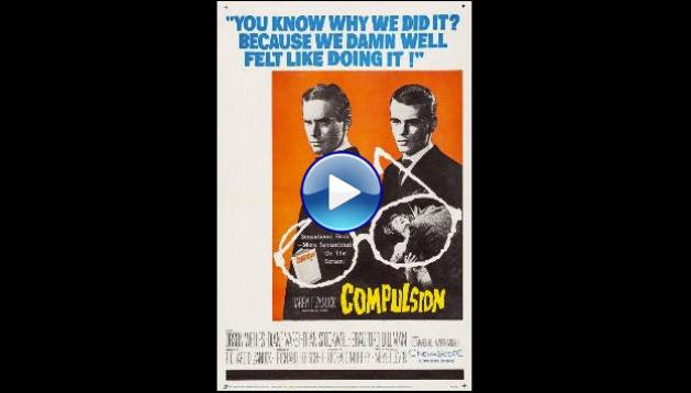 Compulsion (1959)