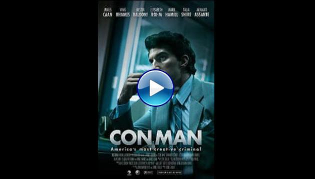 Con Man (2018)