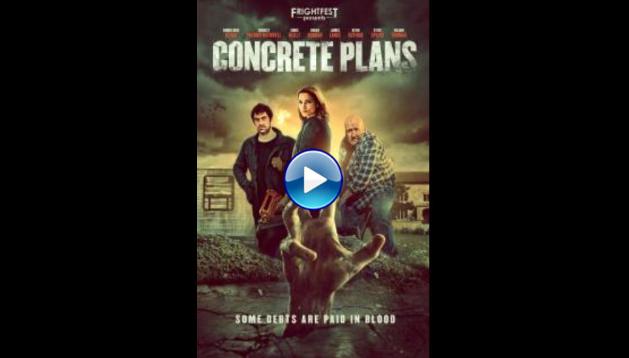 Concrete Plans (2020)