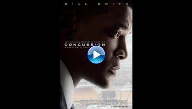 Concussion (2015)