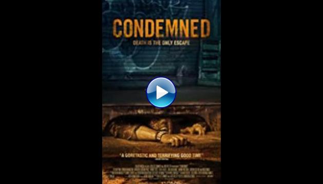 Condemned (2015)