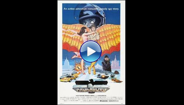 Condorman (1981)