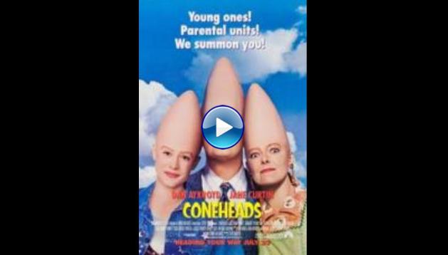 Coneheads (1993)