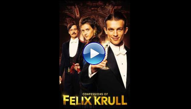 Confessions of Felix Krull (2021)