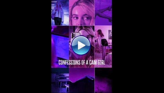 Confessions of a Cam Girl (2024)