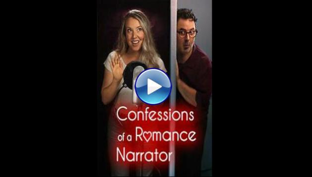 Confessions of a Romance Narrator (2025)