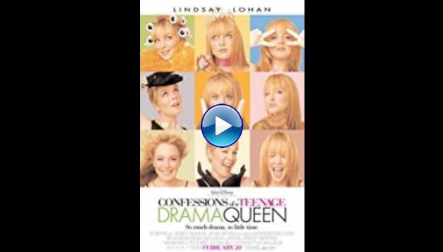 Confessions of a Teenage Drama Queen (2004)