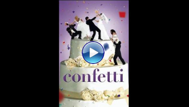 Confetti (2006)