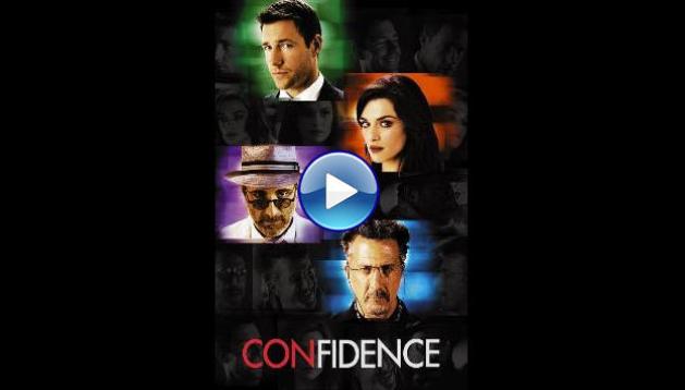 Confidence (2003)