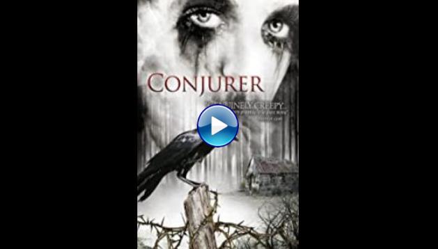 Conjurer (2008)