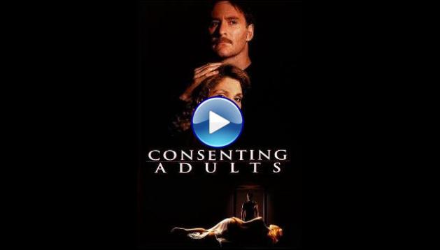 Consenting Adults (1992)