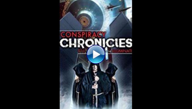 Conspiracy Chronicles: 9/11, Aliens (2019)