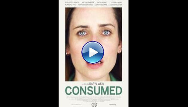 Consumed (2015)