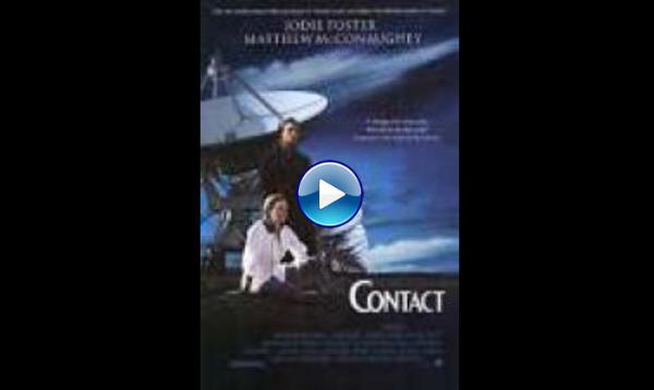 Contact (1997)