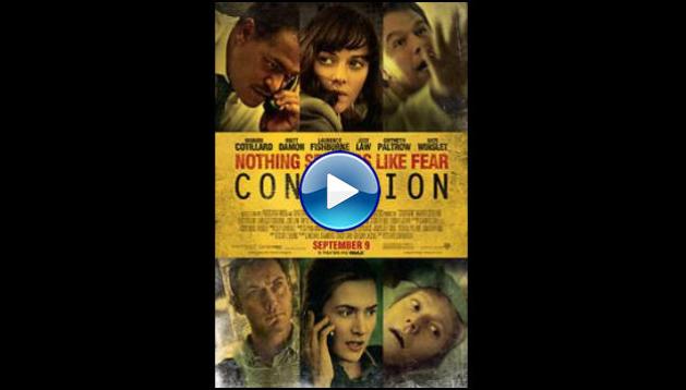 Contagion (2011)