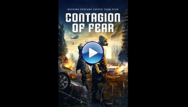 Contagion of Fear (2024)