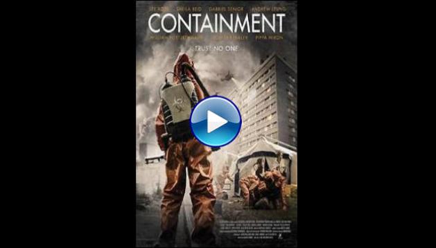 Containment (2015)
