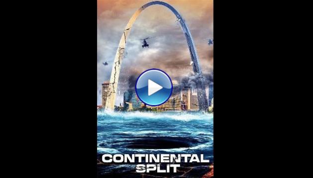Continental Split (2024)