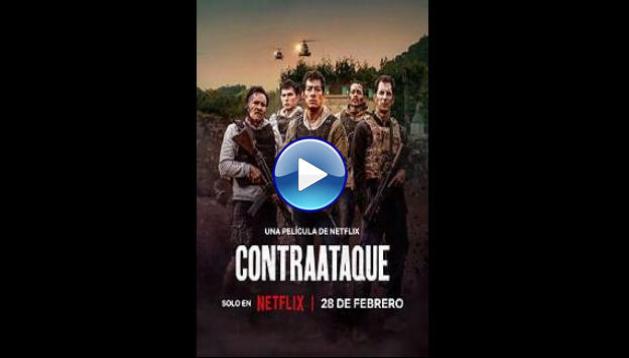 Contraataque (2025)