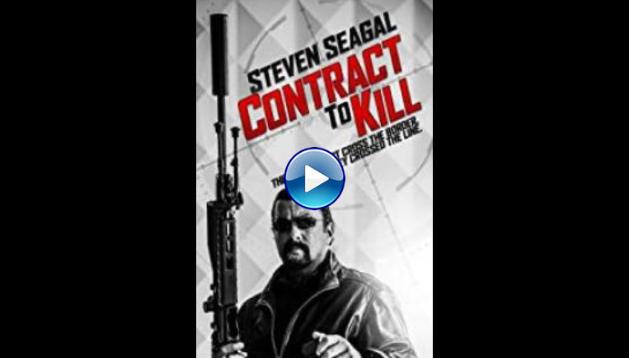 Contract to Kill (2016)