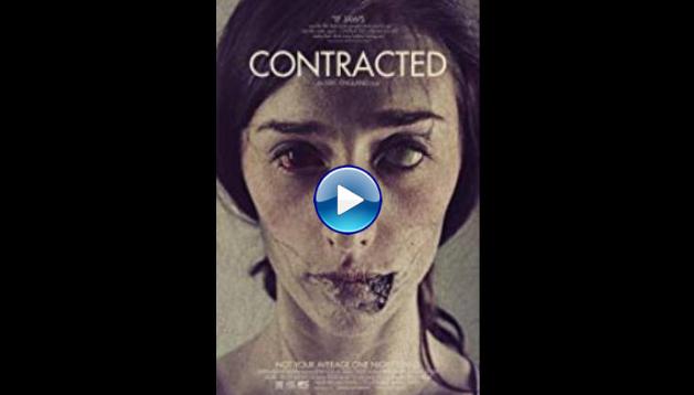 Contracted 2013