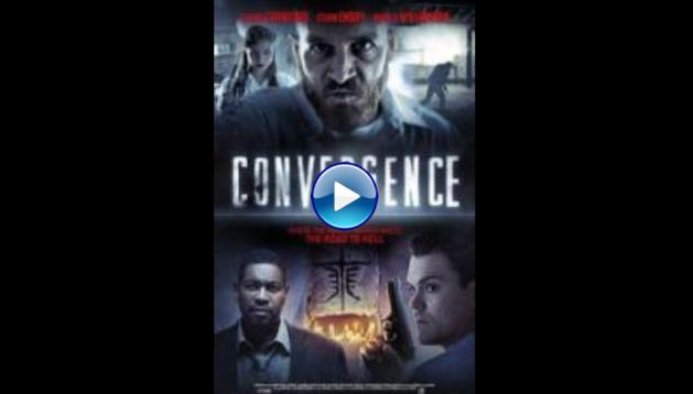 Convergence (2015)